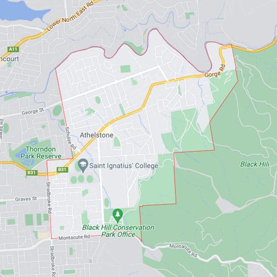 Hot Water Repairs Athelstone