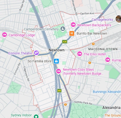 Blocked Drains Newton