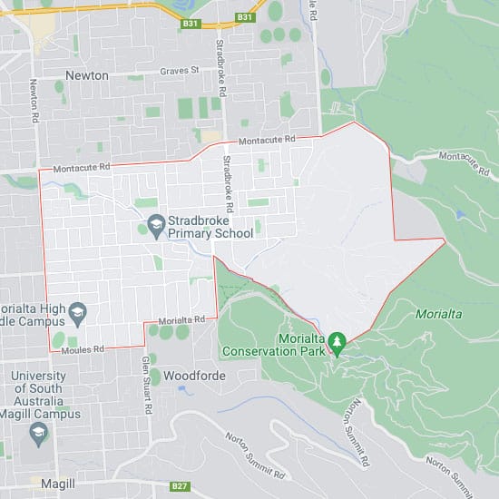 Blocked drains Rostrevor