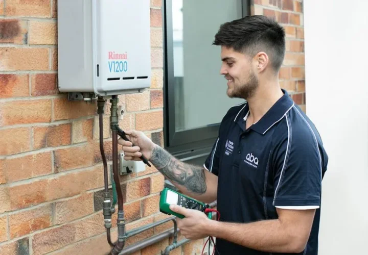 Choosing the Right Gas Hot Water System in Adelaide