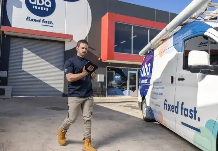 Same-day hot water replacement in Adelaide