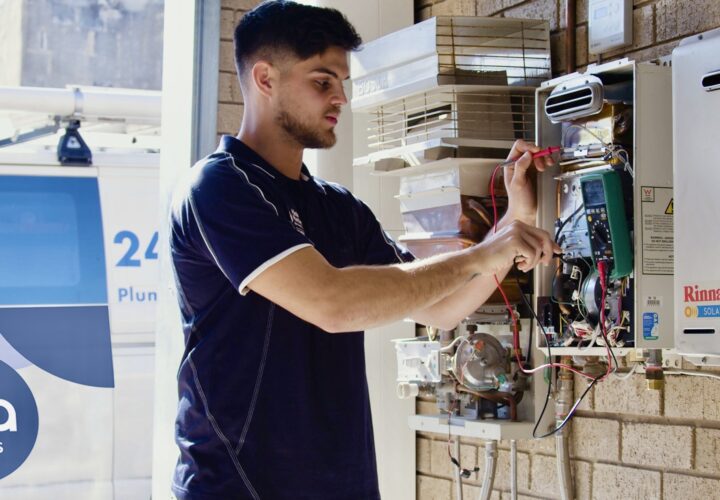 Hot Water Repairs Adelaide | Why Systems Fail in Winter