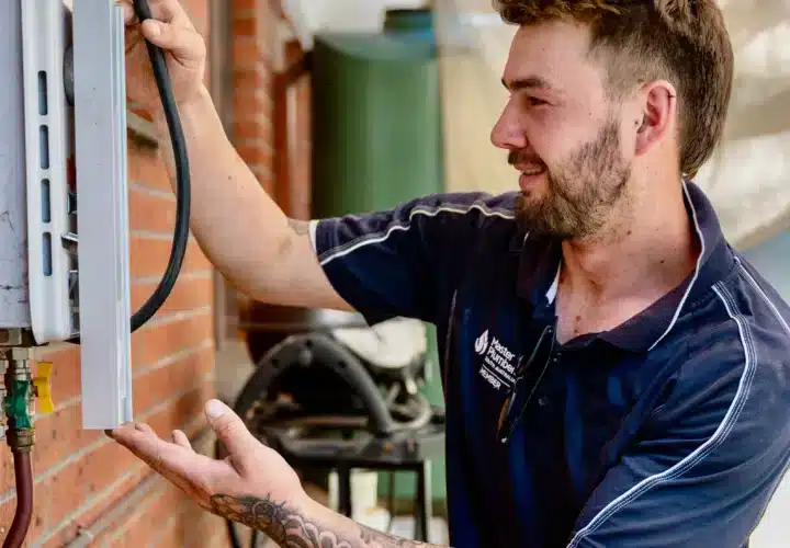 hot water system in Adelaide
